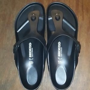 Mens birkenstock sandals